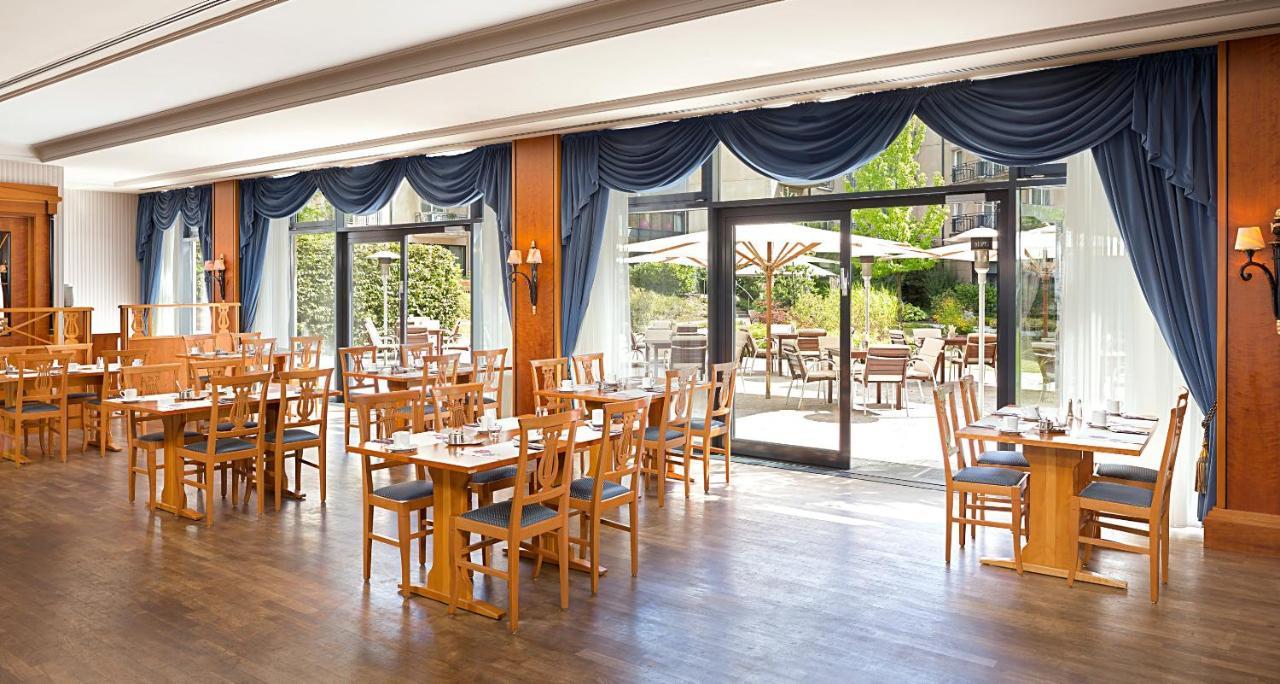 Victor's Residenz-hotel Mitte 4*