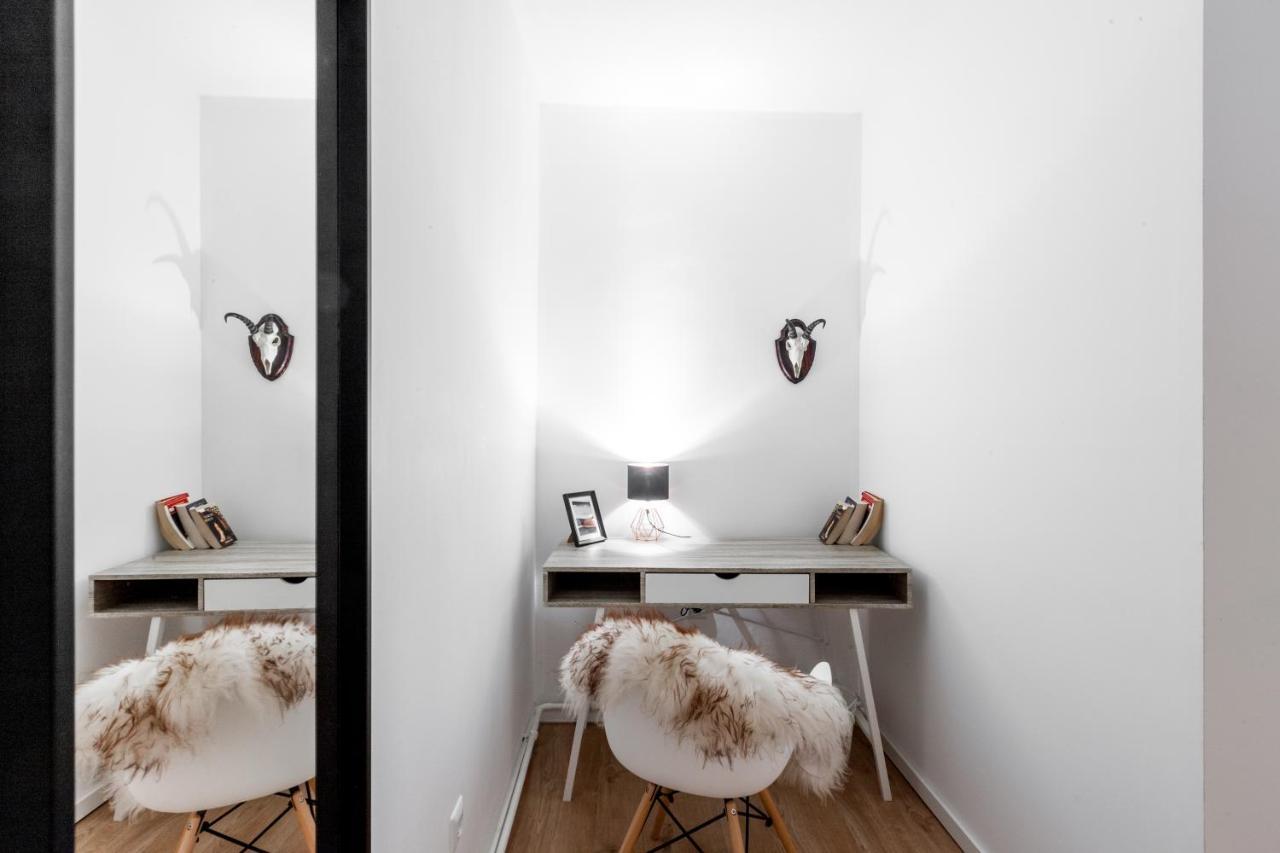 Apartment Arbio I Cosy Spacious In Kreuzburg Berlin