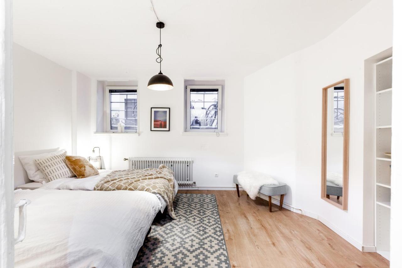 Arbio I Cosy Spacious In Kreuzburg Apartment Berlin
