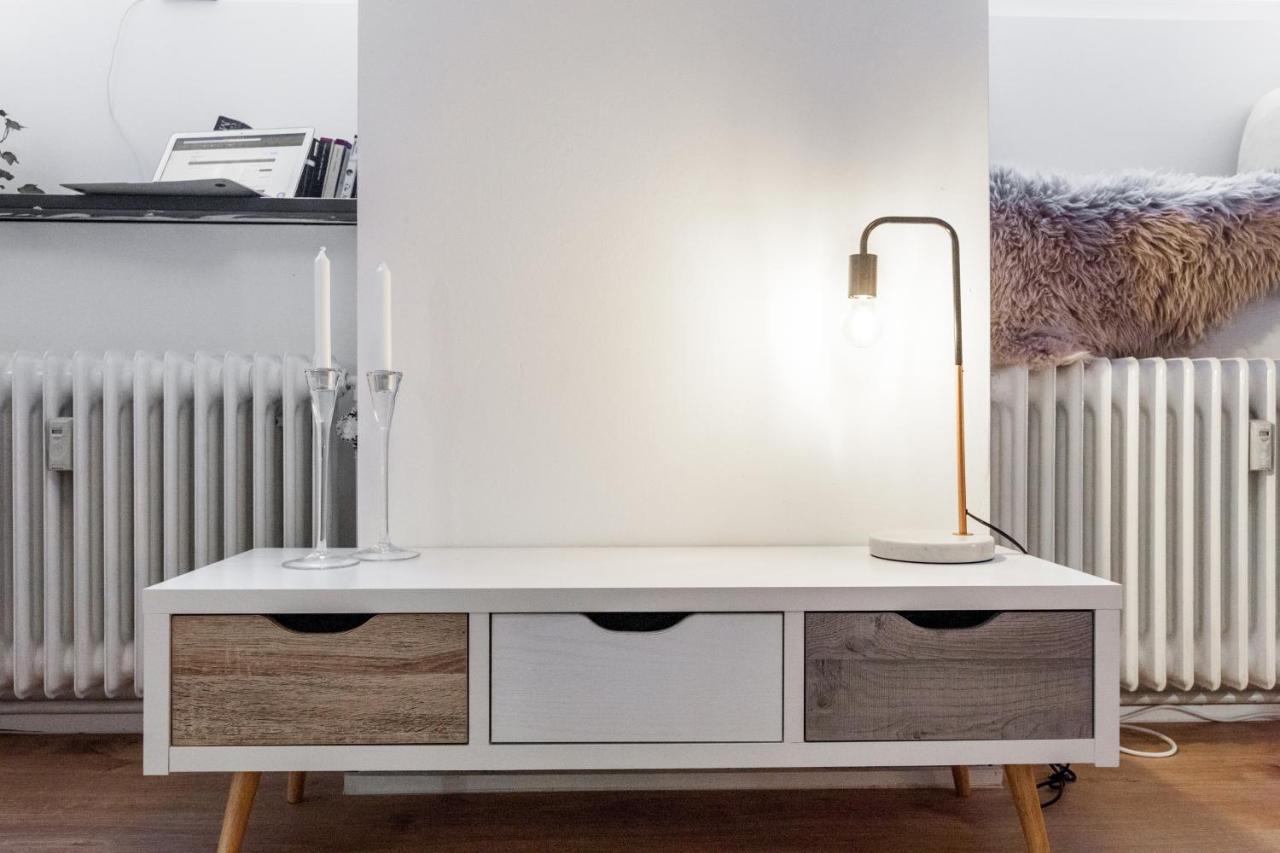 Arbio I Cosy Spacious In Kreuzburg Apartment Berlin