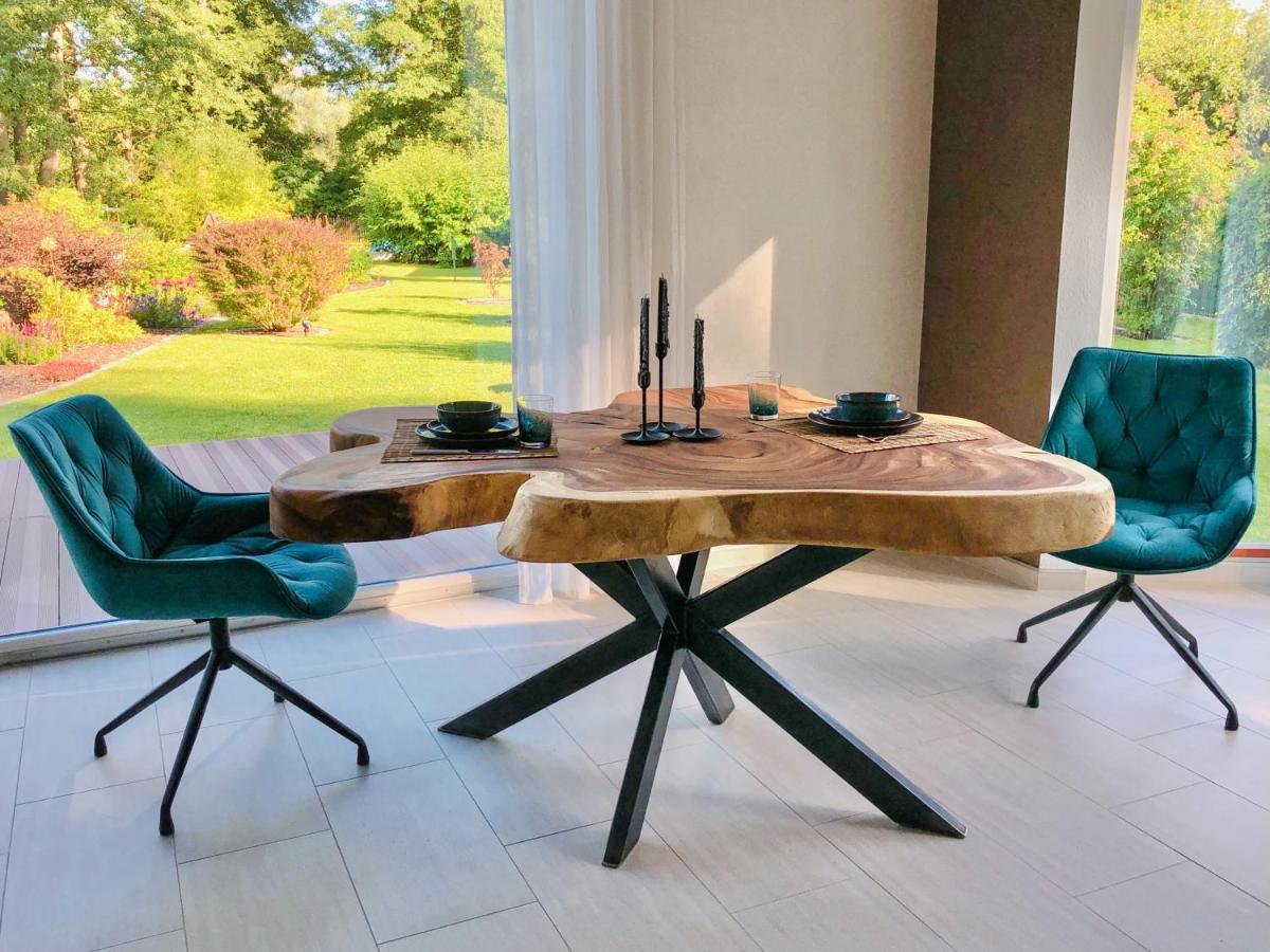 Direkt An Der Spree Mit Whirlpool Und Sauna * Berlin