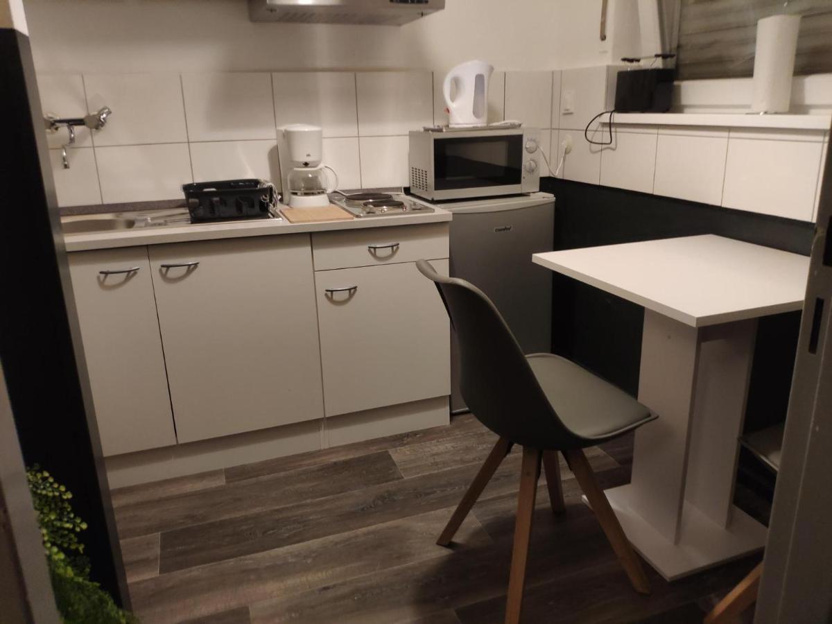 Apartment Mitte