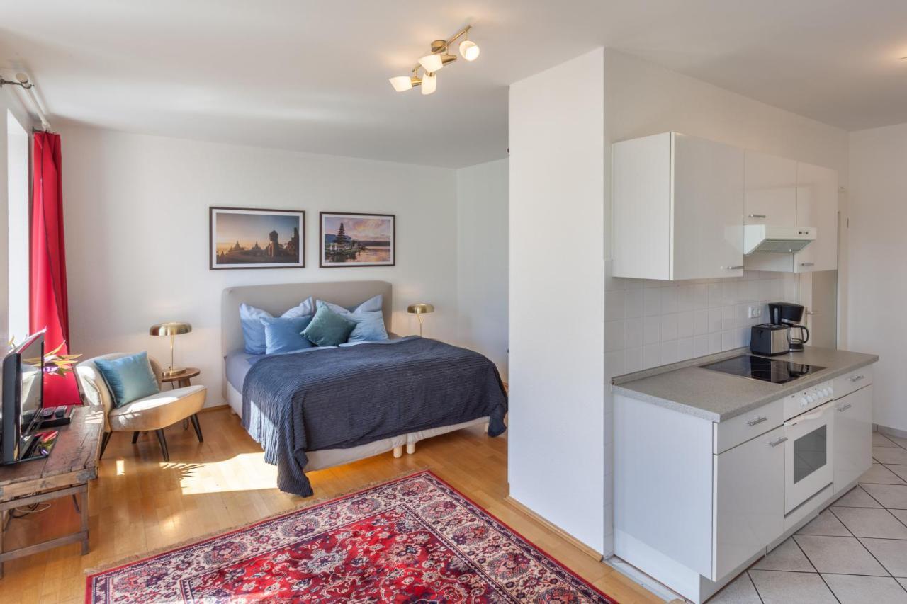 Apartment Schoenes In Downtown Mitte Mit Balkon