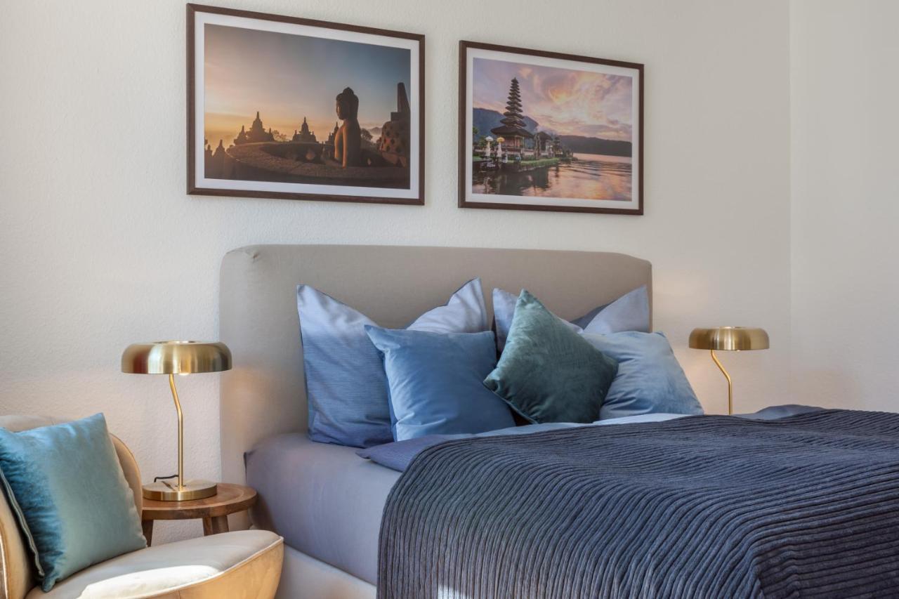 Apartment Schoenes In Downtown Mitte Mit Balkon Berlin