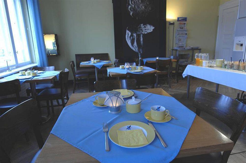 Art Nouveau Am Kurfuerstendamm Hotel Berlim