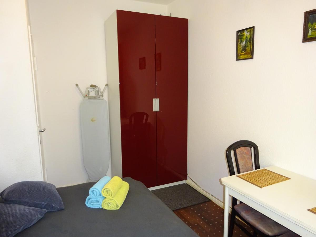 Wellem Unterkunft In West * Berlin