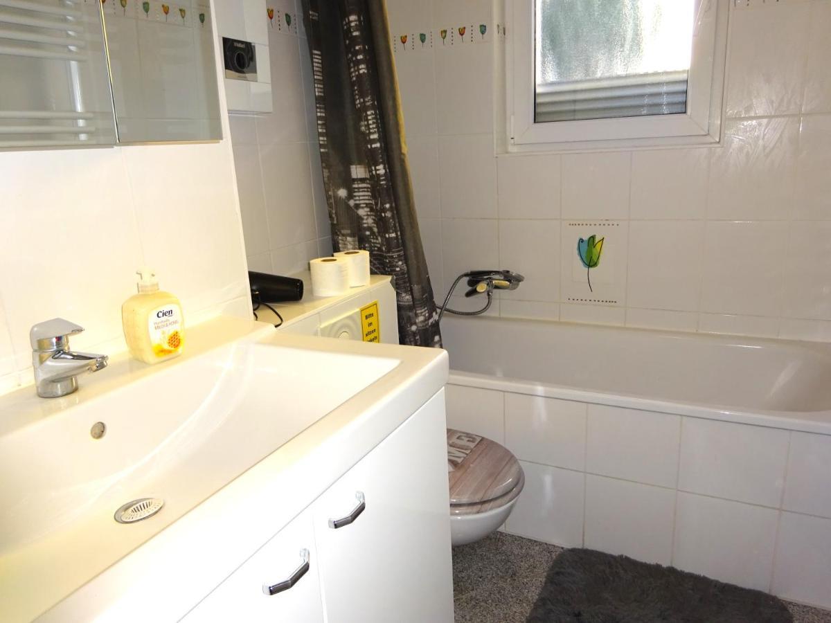 Wellem Unterkunft In West Homestay