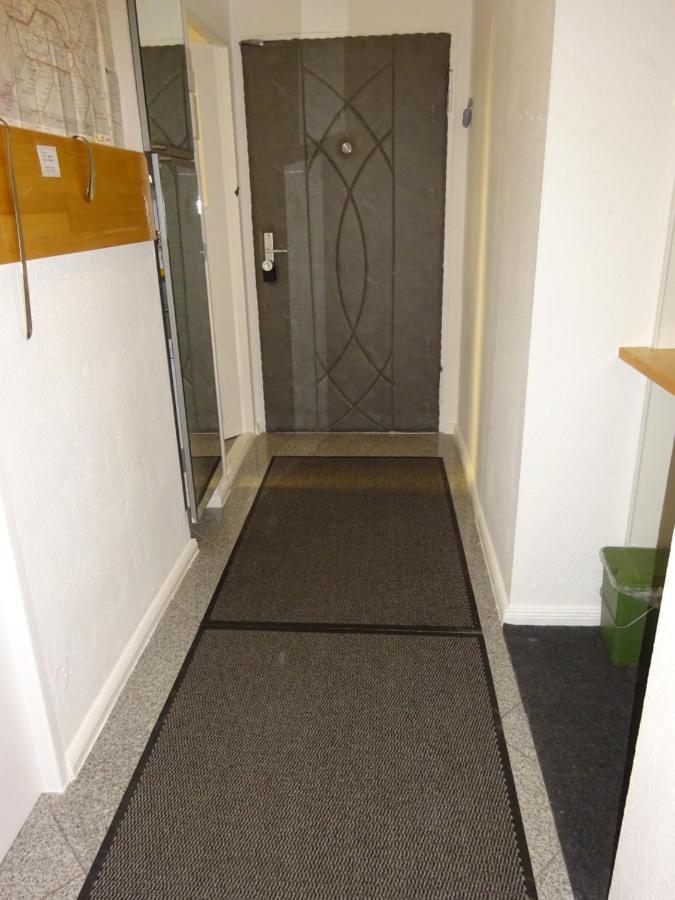 Wellem Unterkunft In West Homestay *