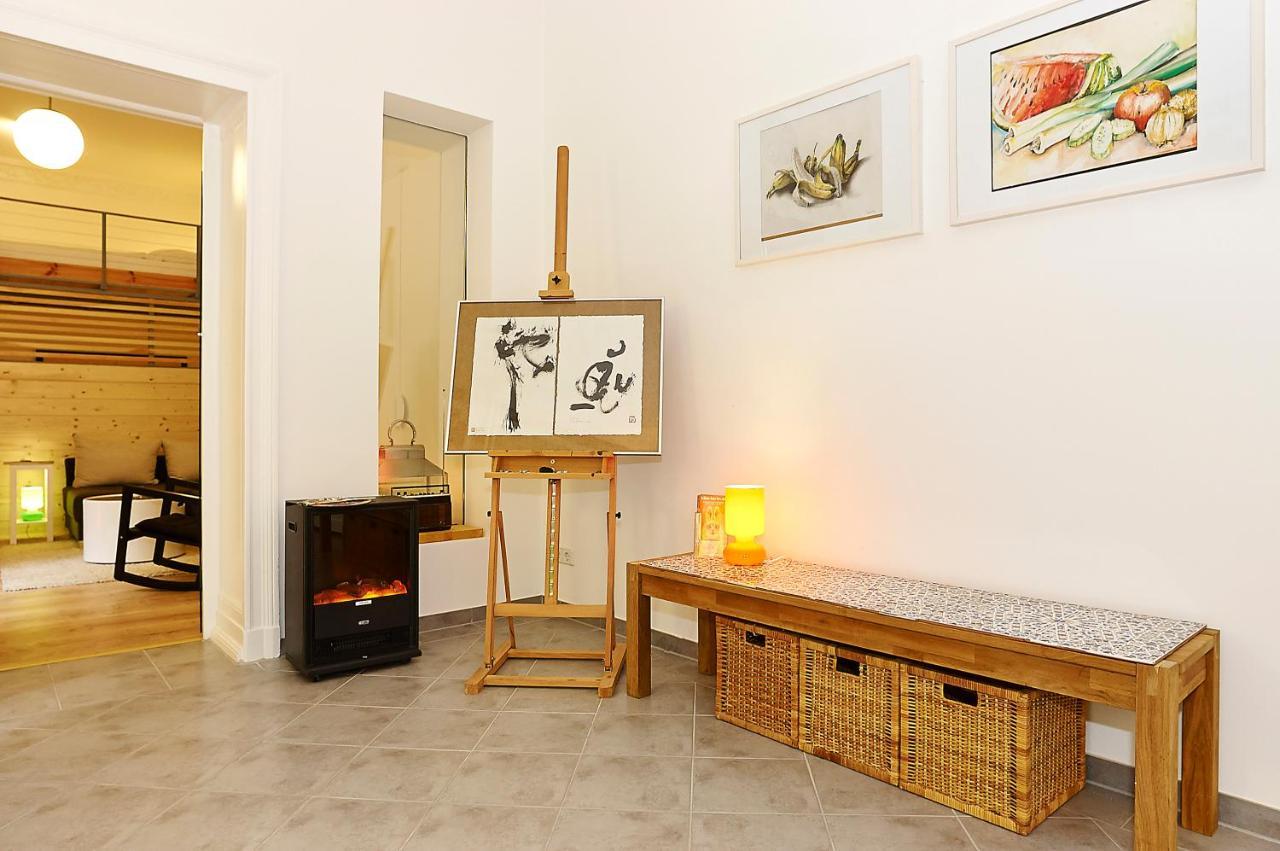 Apartamento Urban Art Kreuzberg