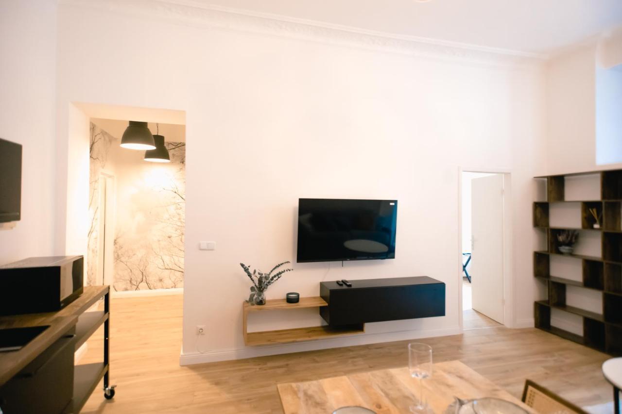 The Weinert Aparthotel Berlim