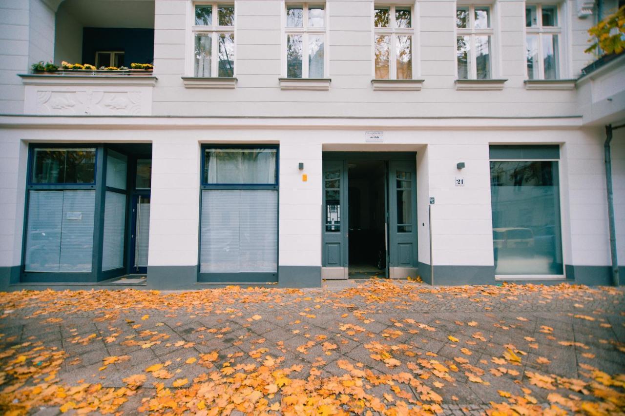 The Weinert Aparthotel