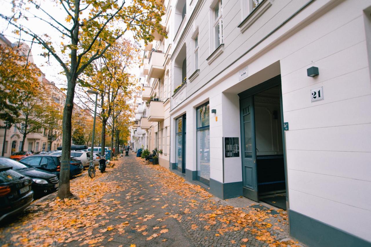 The Weinert Aparthotel *