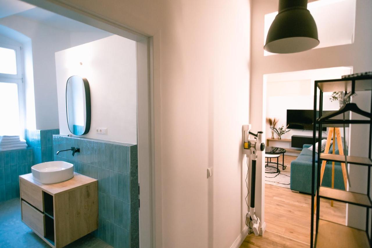 The Weinert Aparthotel Berlim