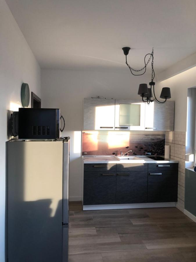 Apartment Maritimes Wohnen