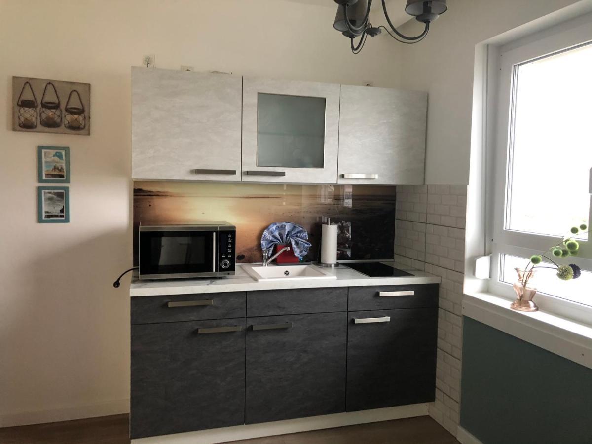 Apartment Maritimes Wohnen Berlin