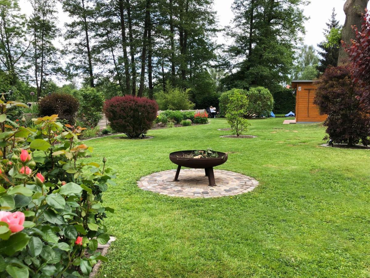Holiday home Direkt An Der Spree Mit Whirlpool Und Sauna Berlin