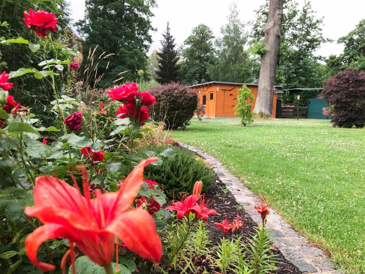 Holiday home Direkt An Der Spree Mit Whirlpool Und Sauna Berlin