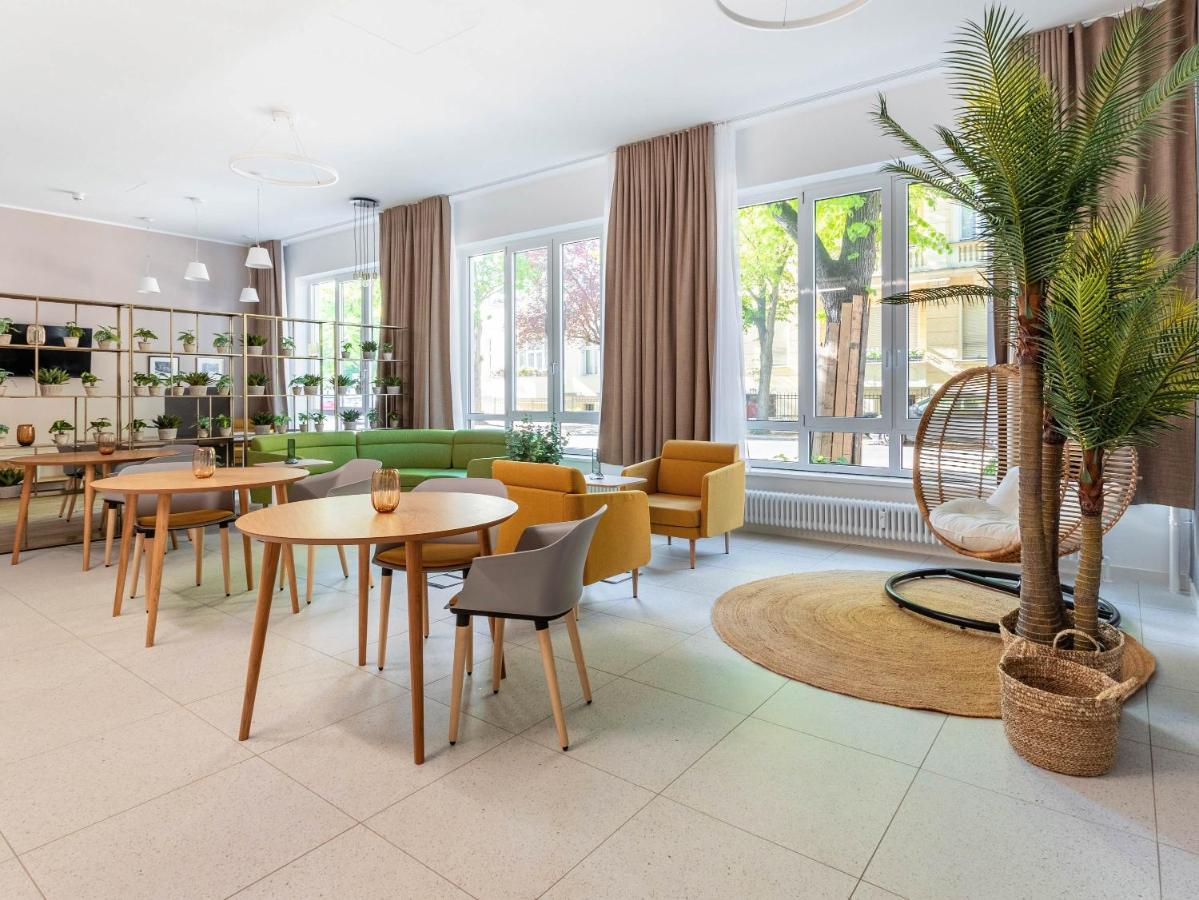 Aparthotel Limehome Luise Henriette Str - Digital Access *