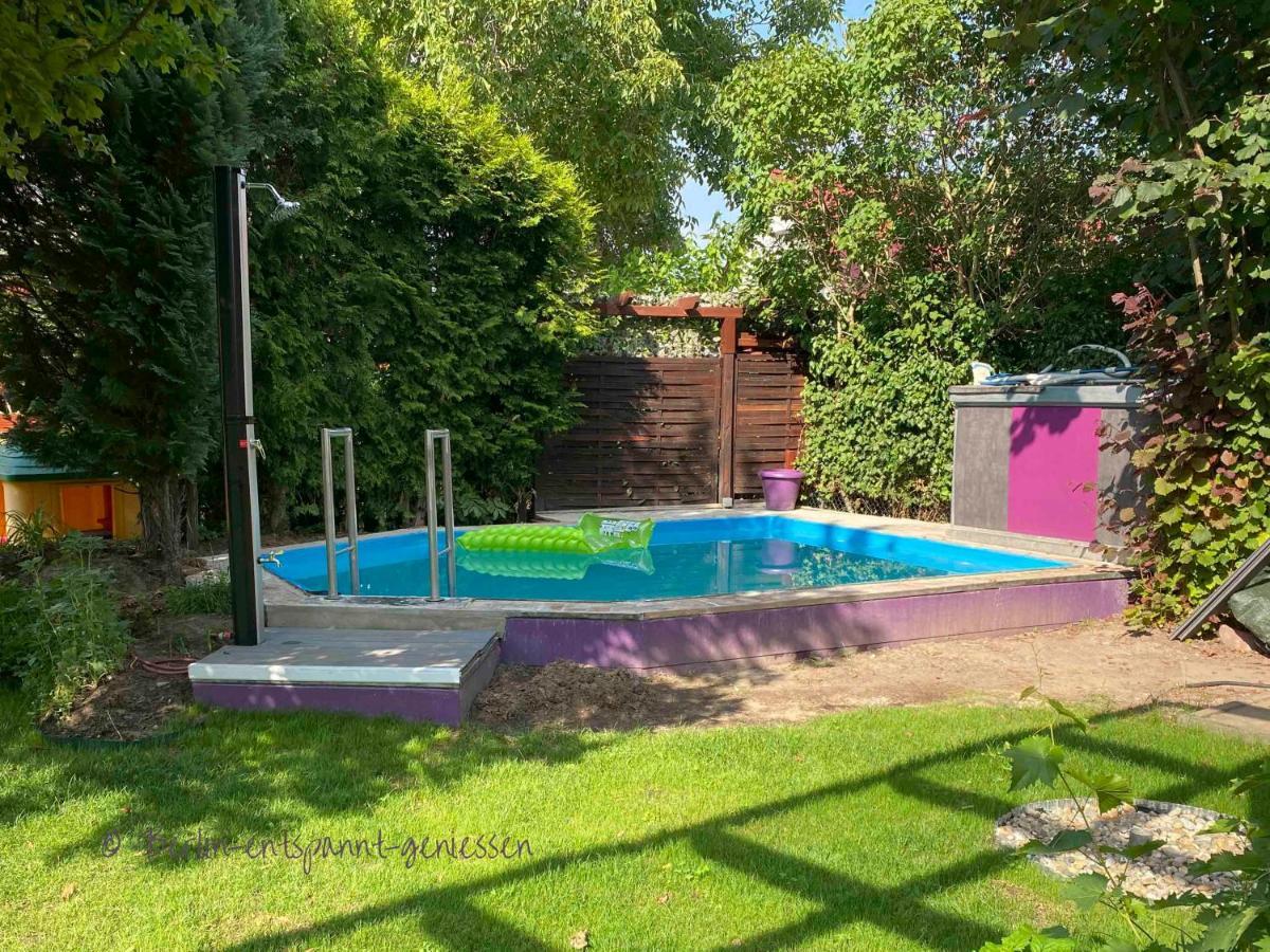 Homestay Entspannt Geniessen 