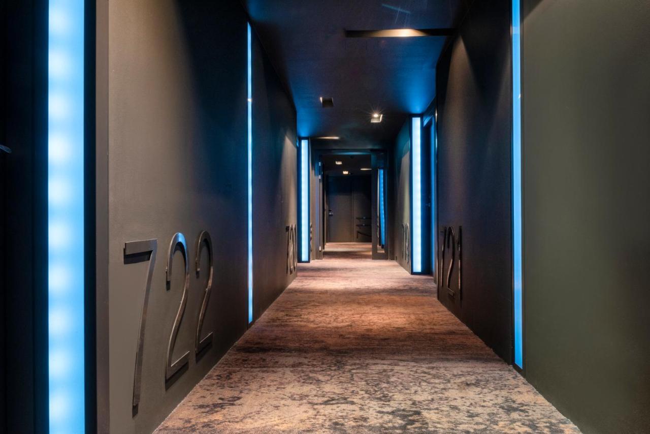 Hotel Sana