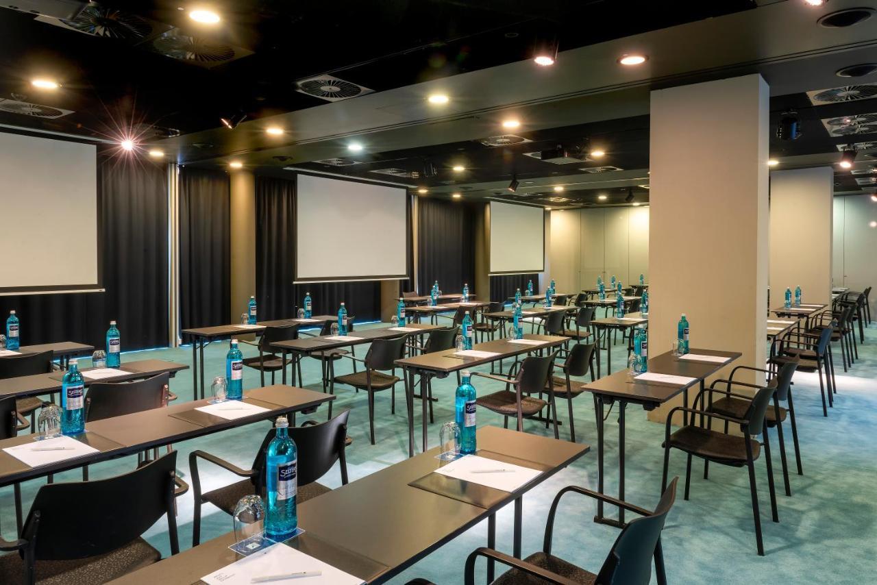 Sana Hotel Berlim
