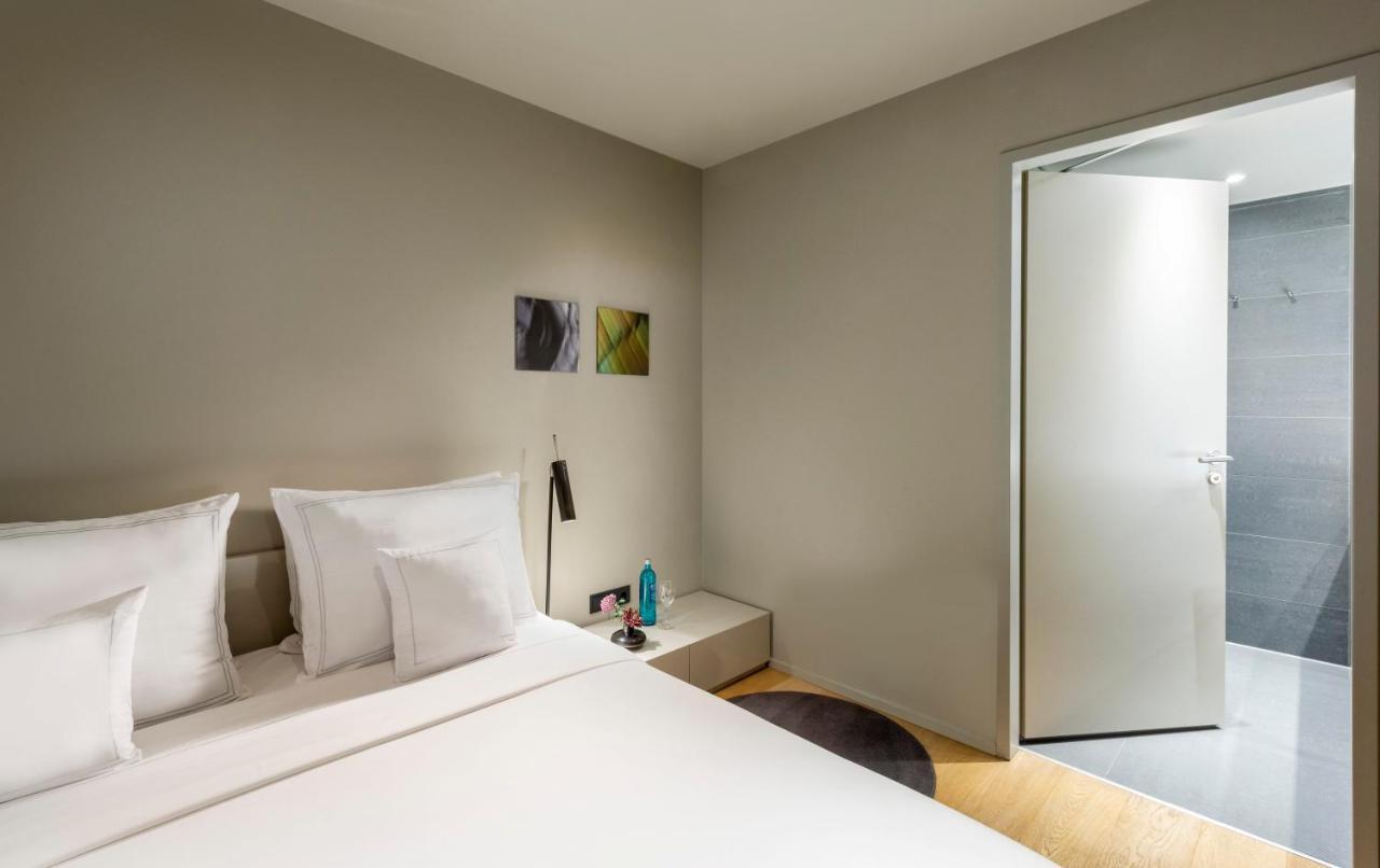 Sana Aparthotel