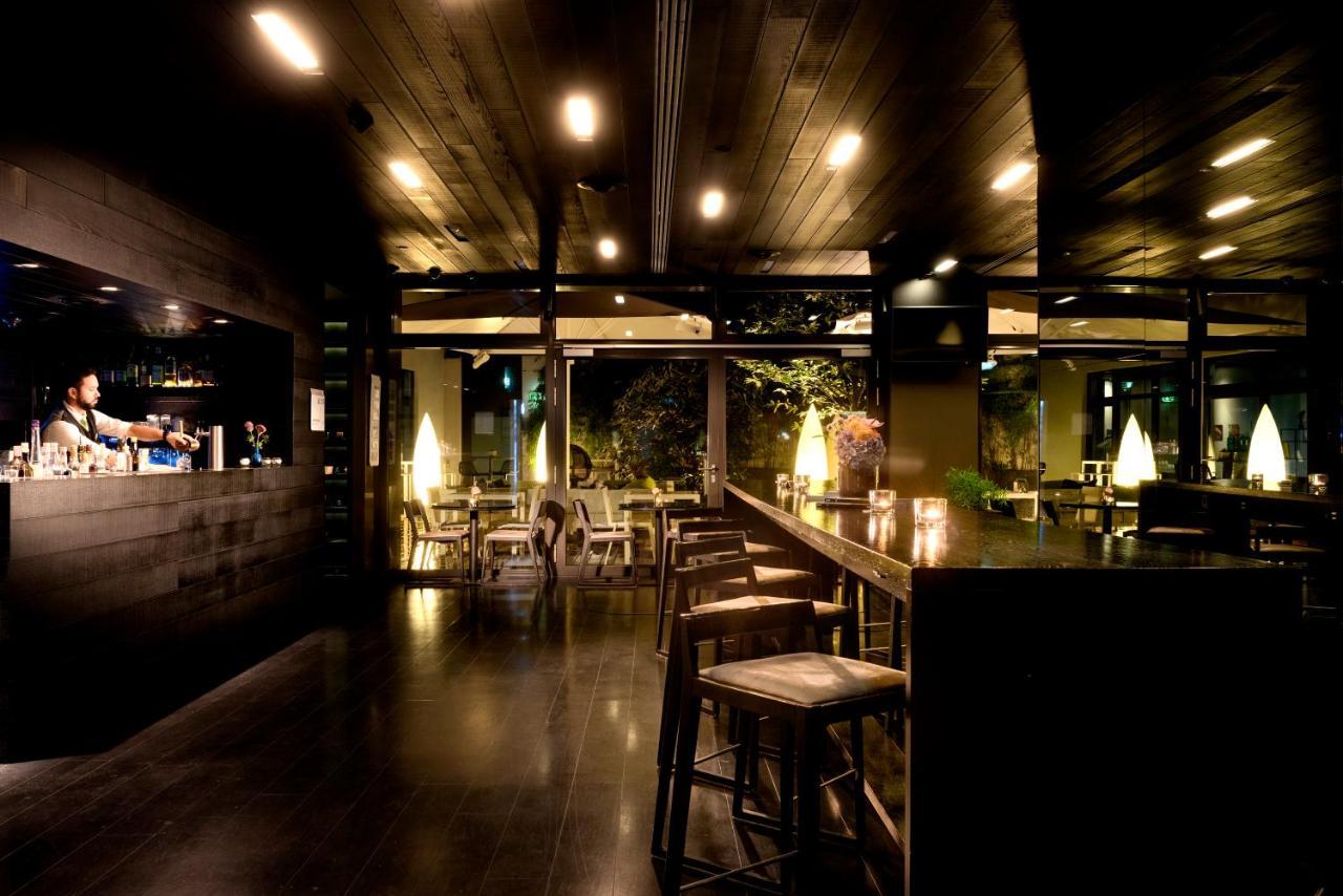 Sana Hotel Berlim