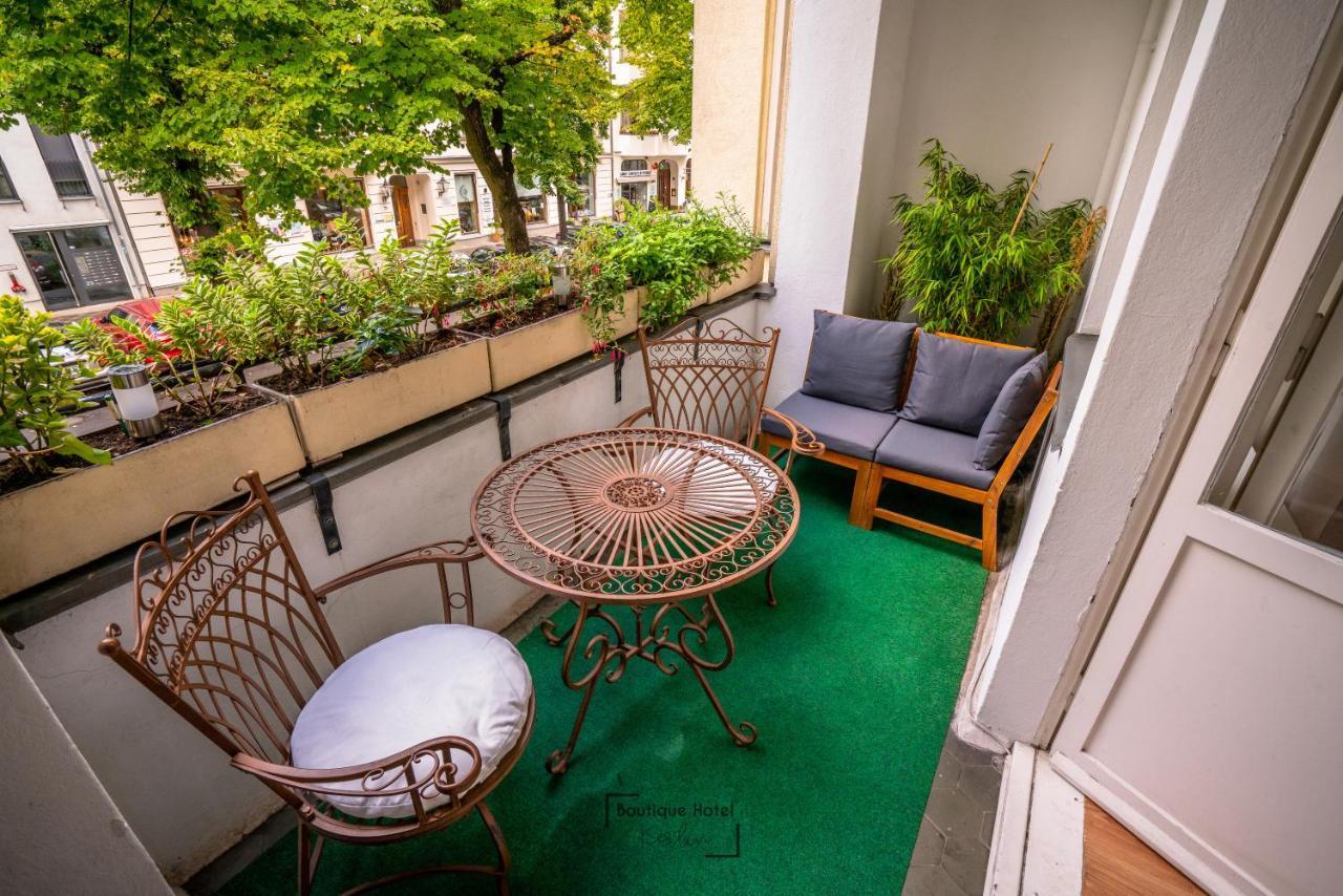 Boutique Kerlin 3* Berlin