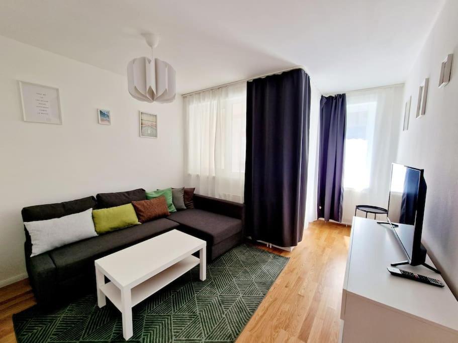 Lovely Apartament In Mitte 11 * Berlin