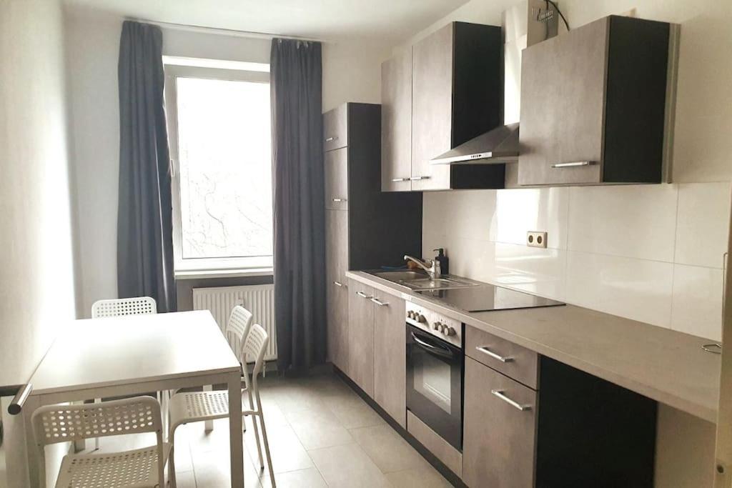Apartament With Terrace In Mitte 2011 Apartamento *