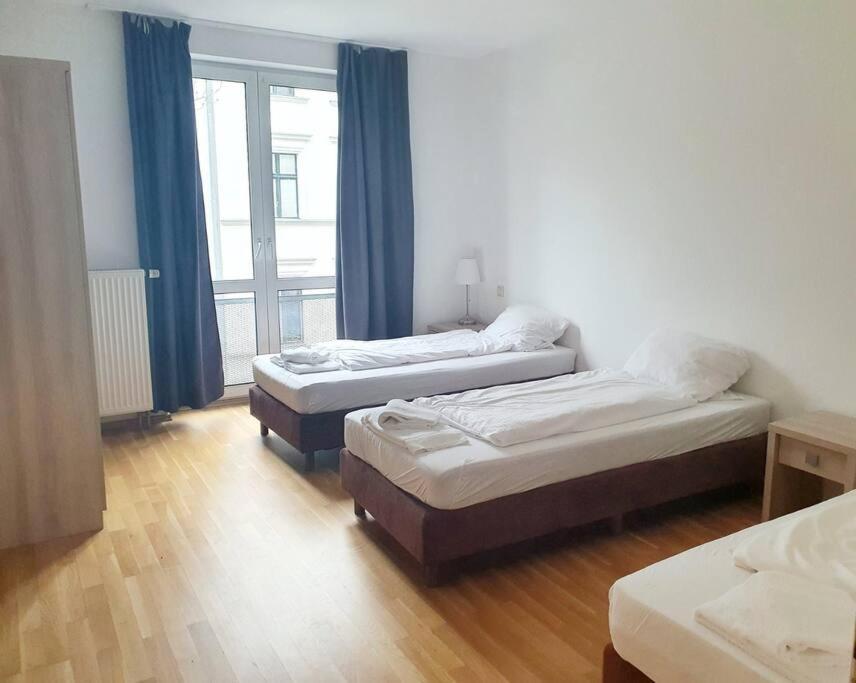 Apartament With Terrace In Mitte 2011 *
