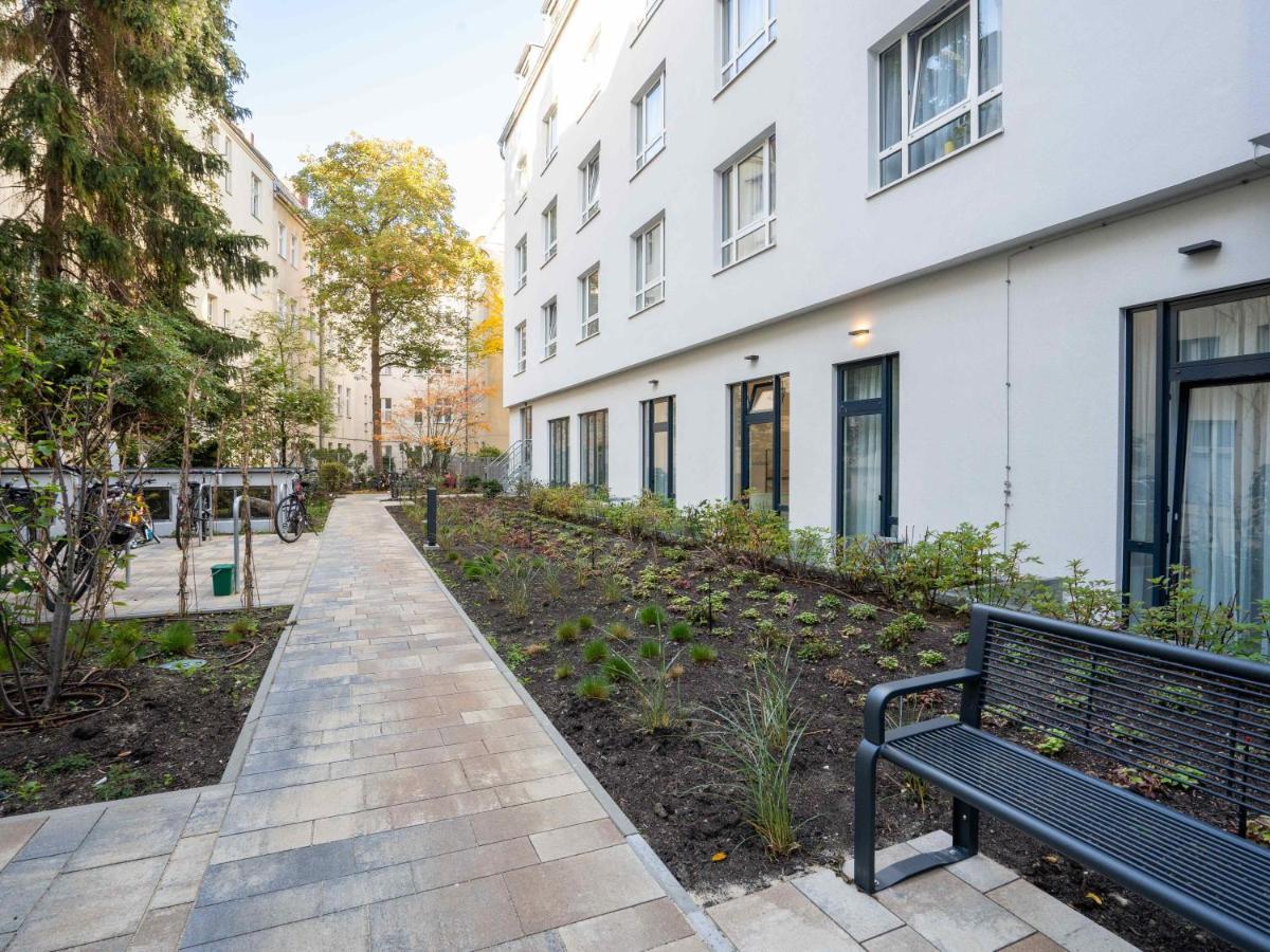 Limehome Luise Henriette Str - Digital Access Aparthotel