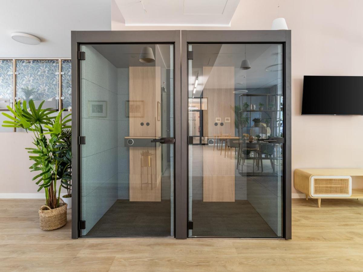 Limehome Luise Henriette Str - Digital Access