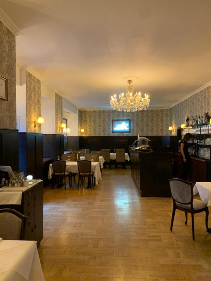 Hotel Landmark Am Kracauerplatz