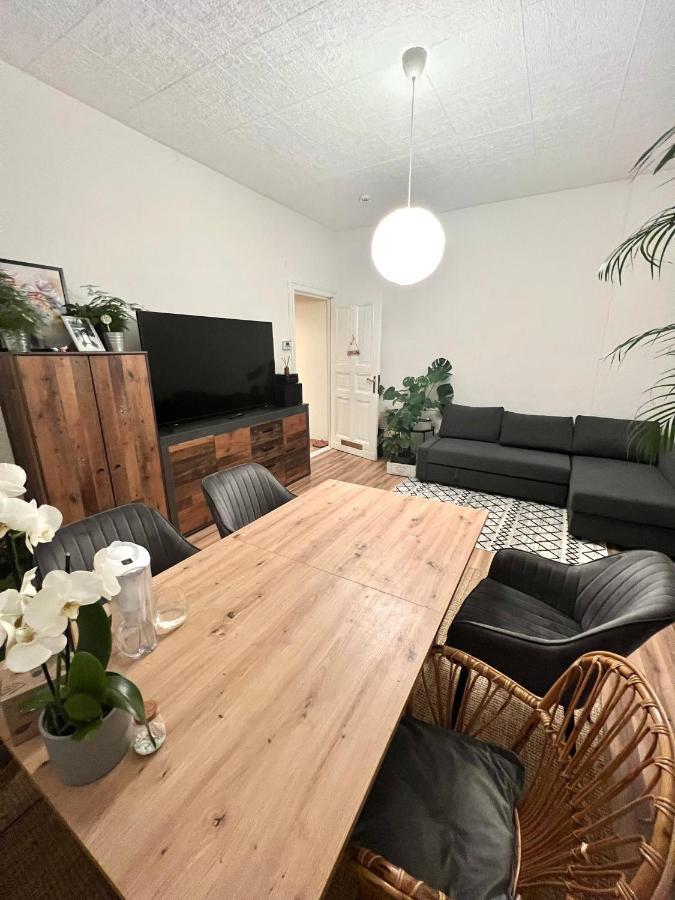 Cosy In Prenzlauer Berg Apartamento