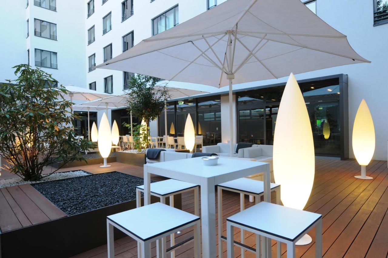 Sana Aparthotel