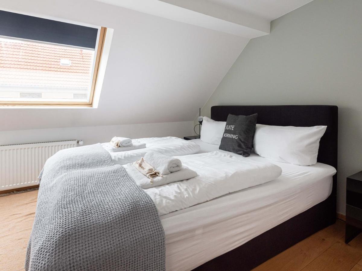 Apartamento Limehome Kopenhagener Strasse Berlim