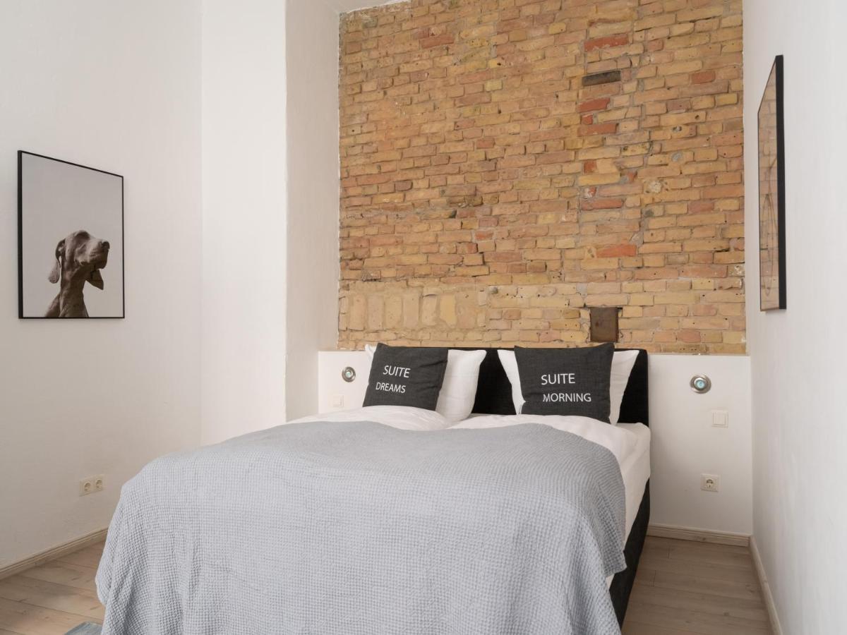 Limehome Kopenhagener Strasse Berlim