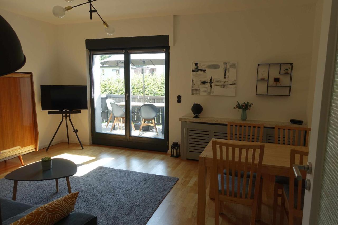 Apartment Ferienunterkunft Im Tegelhaus Berlin