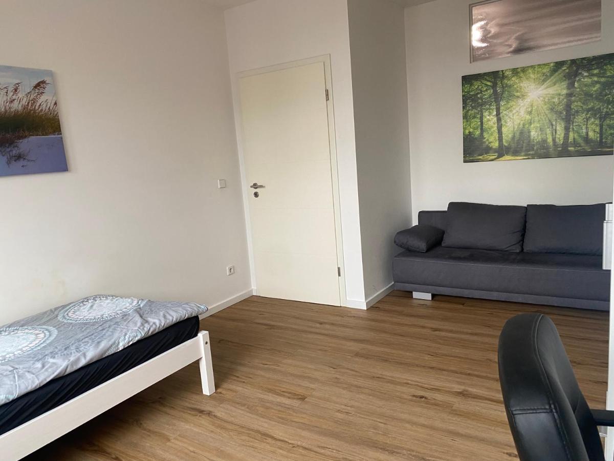 Apartment Mitte-alexanderplatz-holzmarktstr *