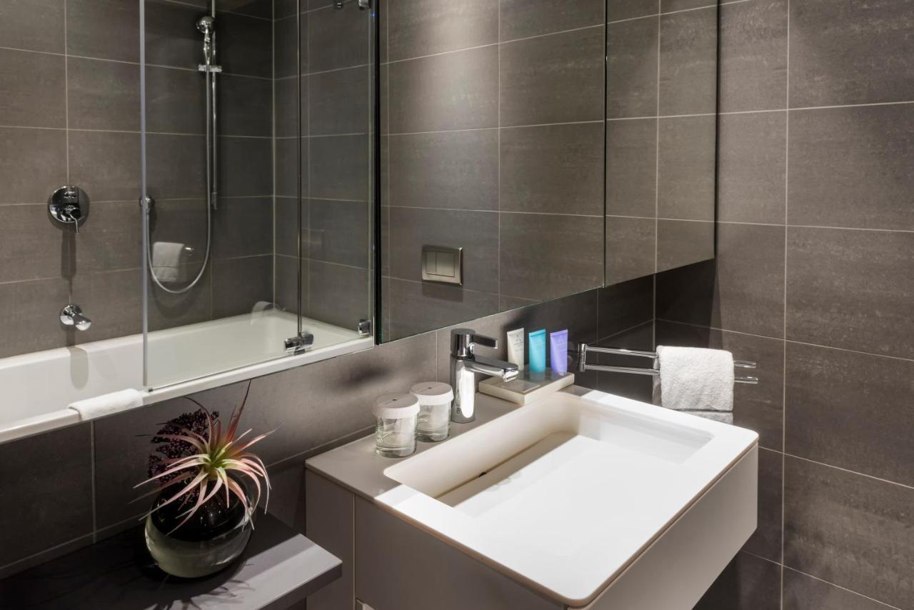 Sana Aparthotel Berlim