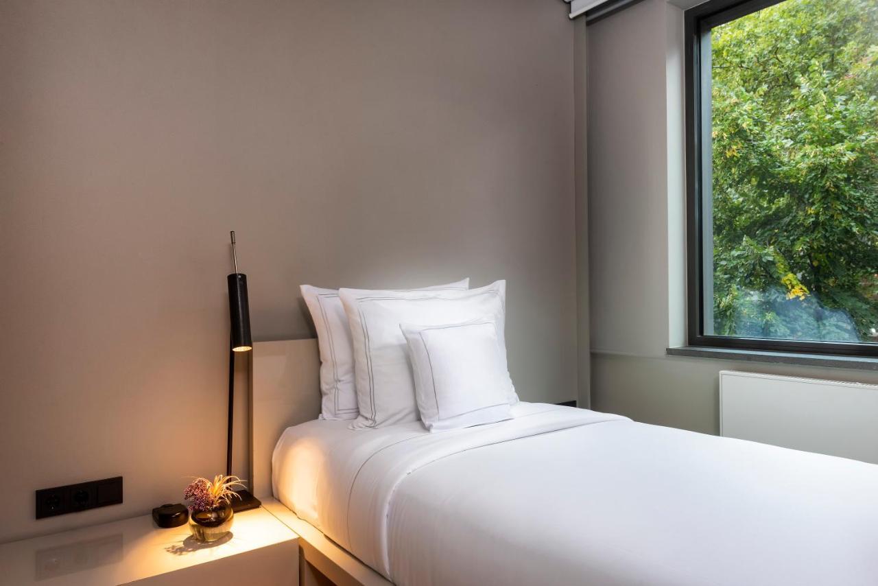 Sana Aparthotel Berlim