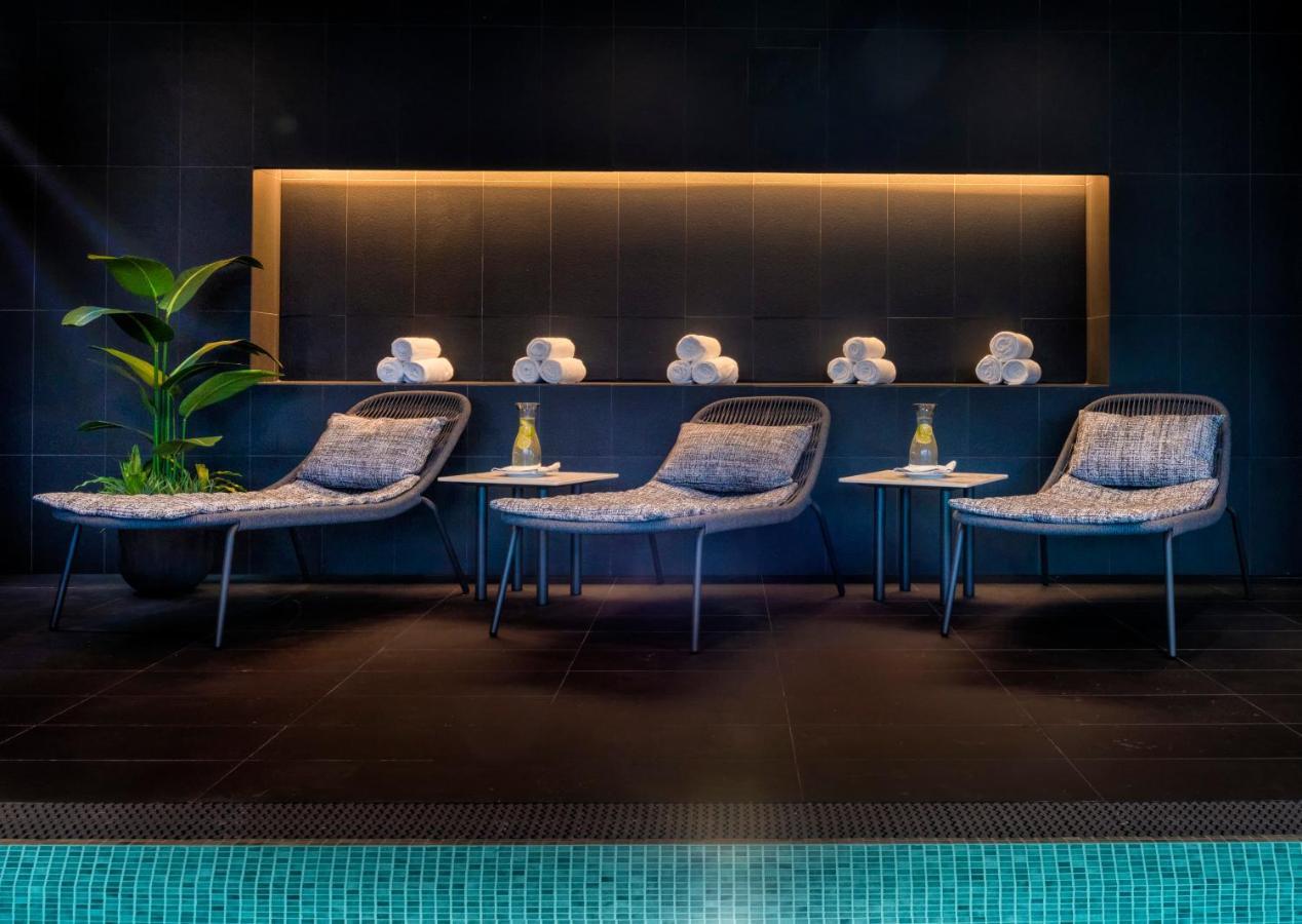Sana Aparthotel Berlim