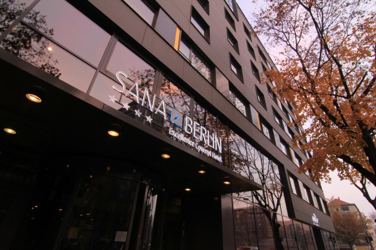 Sana Aparthotel
