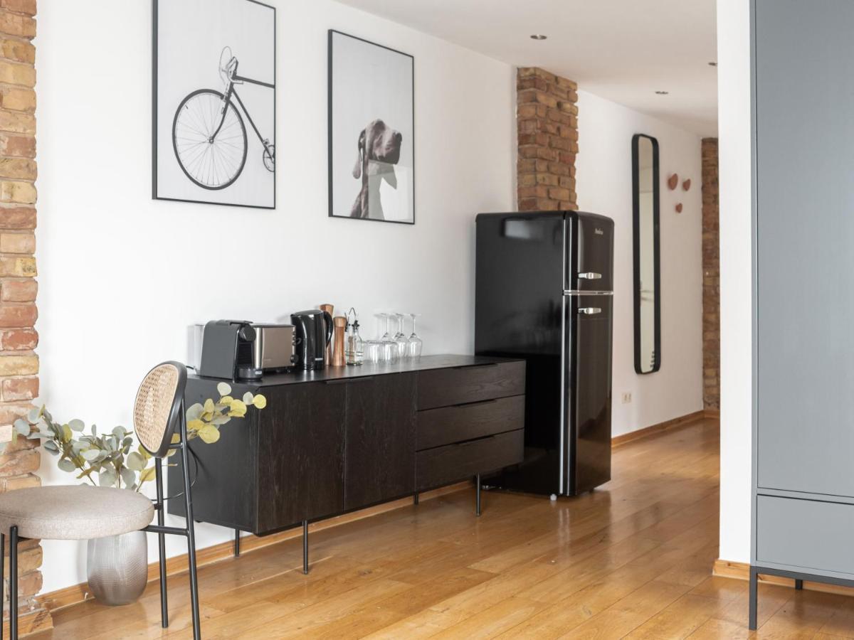 Limehome Kopenhagener Strasse Apartamento
