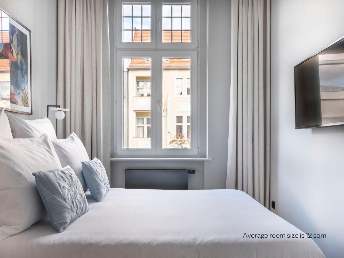 Numa Novela Aparthotel 4*