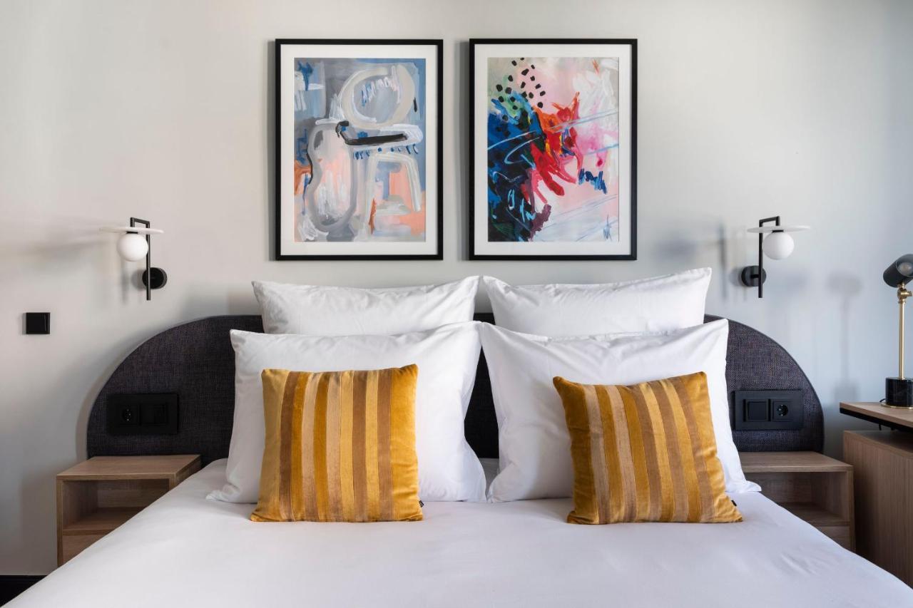 Numa Novela Aparthotel