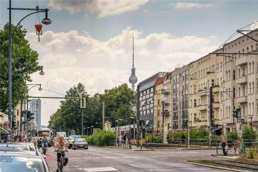 33 K Next To Alexanderplatz Berlin