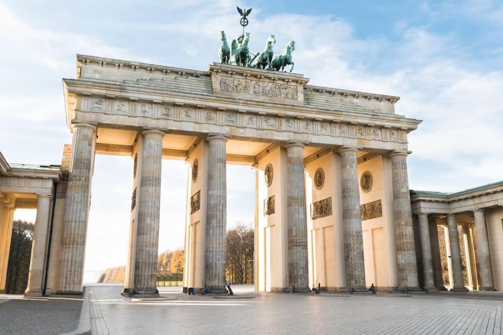 33 K Next To Alexanderplatz * Berlin