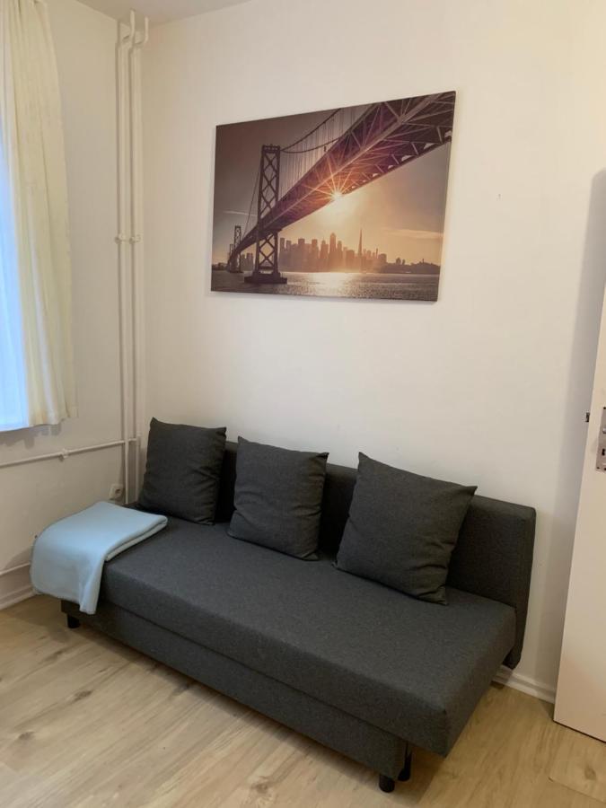 - Imma Wat - Fur 11 Personen Apartamento *